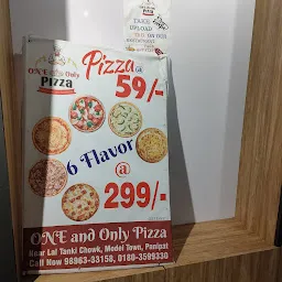 One and Only Pizza