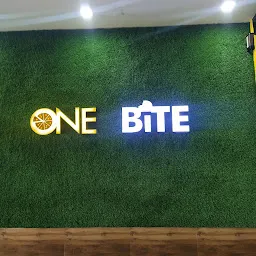 ONE BITE