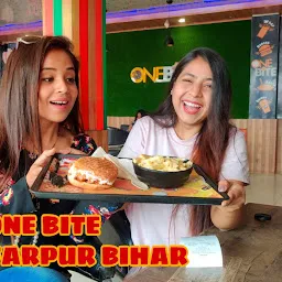 One Bite Restaurant Mithanpura, Muzaffarpur