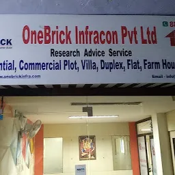 One Brick Infracon Pvt Limited