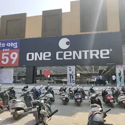 One Centre