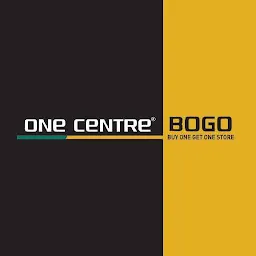 One Centre BOGO
