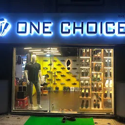 ONE CHOICE
