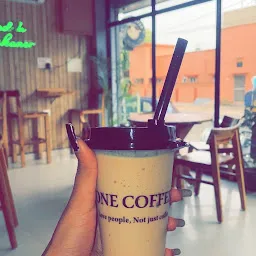ONE COFFEE