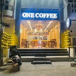 One Coffee