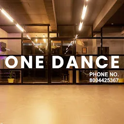 One Dance Studio