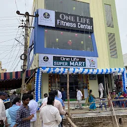 One Life Fitness Center