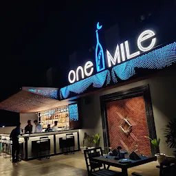 One Mile - Bar & Grill