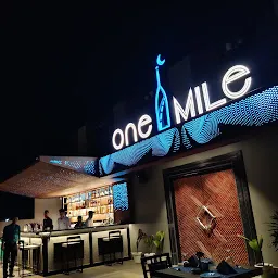 One Mile - Bar & Grill