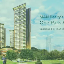 One Park Avenue by Man Realty