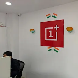 One Plus Mobile Authorized Service Centre