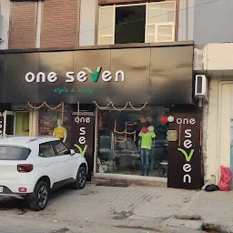 one seVen