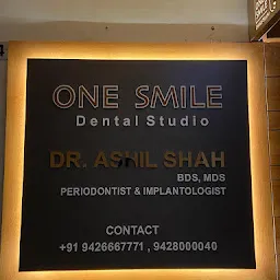 One Smile Dental Studio