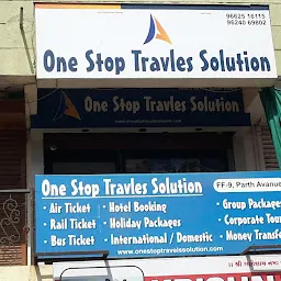 One Stop Travels Solution