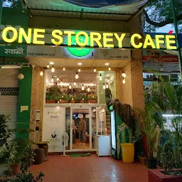 The One Storyy Bistro