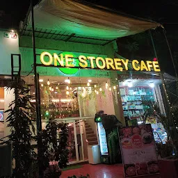 The One Storyy Bistro