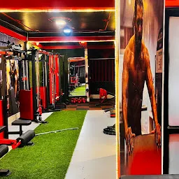 One2One fitness gym