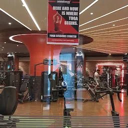 Oneabove Fitness Borivali west