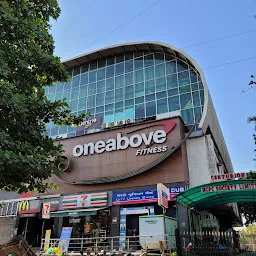 Oneabove Fitness Nerul