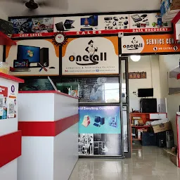 OneAll Computers & Technology Services ( Laptop Repair, Computer Repair, Data Recovery, Mac Service )