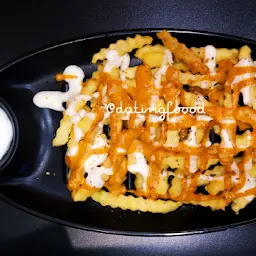 OneBite Cafe & Fast Food Restaurant Fatehgunj