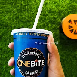 OneBite Cafe & Fast Food Restaurant Fatehgunj