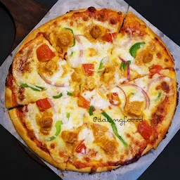 OneBite Cafe & Fast Food Restaurant Fatehgunj