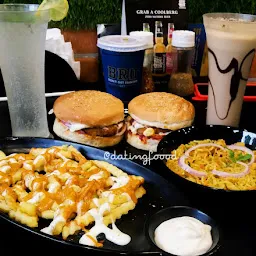 OneBite Cafe & Fast Food Restaurant Fatehgunj