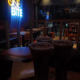 ONEBITE CAFE KOLHAPUR