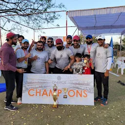 Oneiros - India's Strongest Sports Club | Katargam, Surat