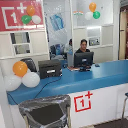 OnePlus AUTHORISED service center