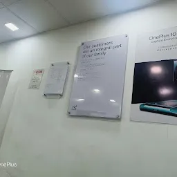 Oneplus Authorized service center