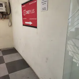 Oneplus Authorized service center