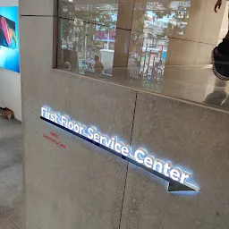 OnePlus Exclusive Service Center