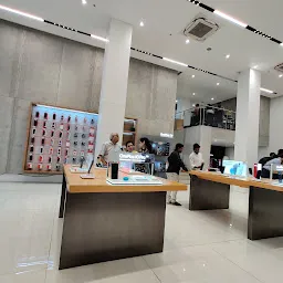 OnePlus Exclusive Service Center - Park Street