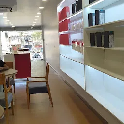 OnePlus Experience Store (Only for Sale)