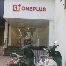 OnePlus Experience Store (Only for Sale)