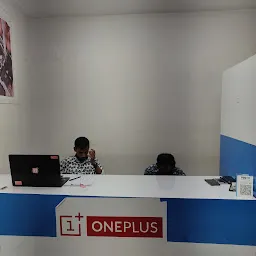 Oneplus Service Center