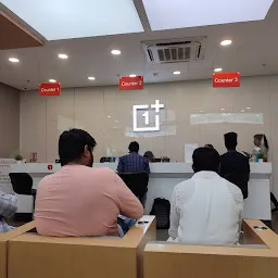 Oneplus Service Center