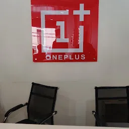 OnePlus store