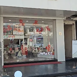 OnePlus Store Haridwar