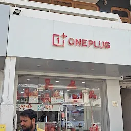 OnePlus Store Haridwar