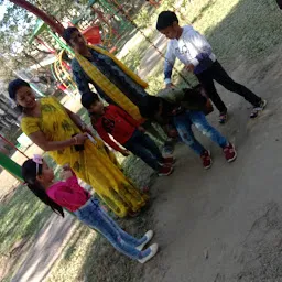 Ongc children park