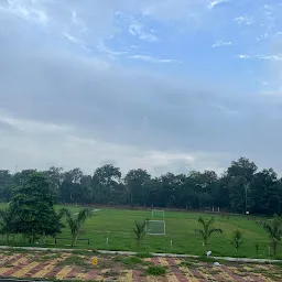 ONGC Football and Cricket Ground