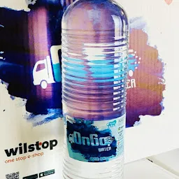 ONGO WATER | Best Bottled Water Supplier in Raipur