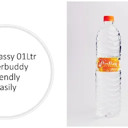 ONGO WATER | Best Bottled Water Supplier in Raipur