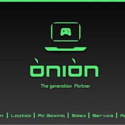 onion playstation and laptop center