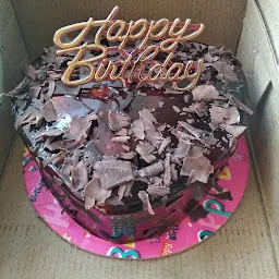 Online Cake Delivery In Jhansi - MOJO Cakes