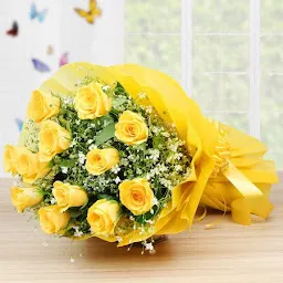 Online flowers & cakes delivery ujjain
