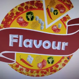 Online Pizza order & Pizza delivery by MR Flavour